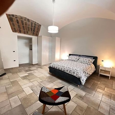 カゼルタA Casa Di Tyアパートメント エクステリア 写真