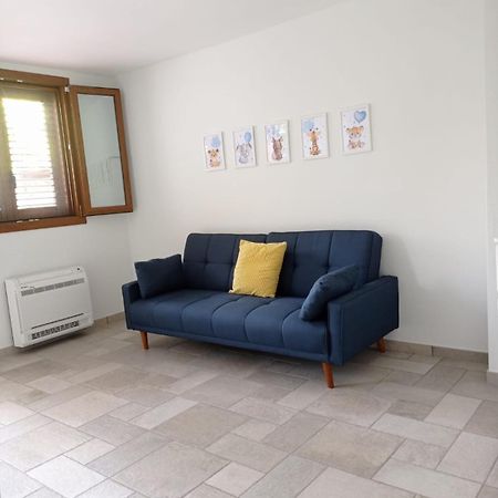 カゼルタA Casa Di Tyアパートメント エクステリア 写真