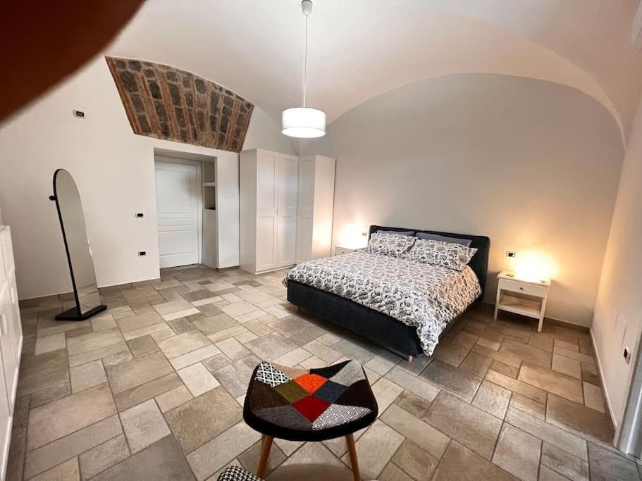 カゼルタA Casa Di Tyアパートメント エクステリア 写真