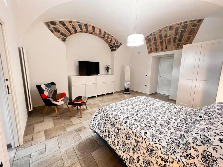 カゼルタA Casa Di Tyアパートメント エクステリア 写真