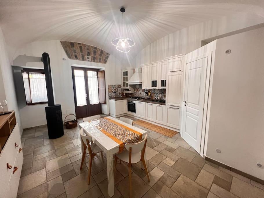 カゼルタA Casa Di Tyアパートメント エクステリア 写真