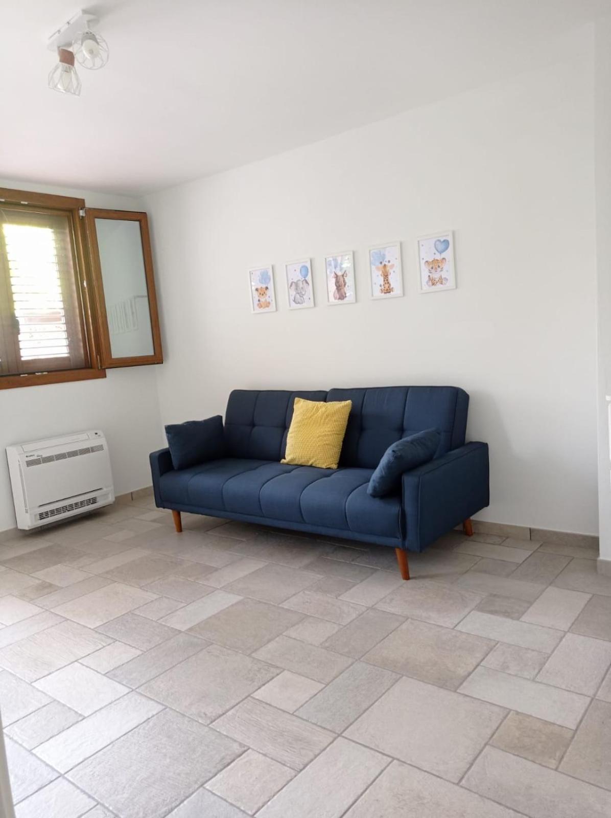 カゼルタA Casa Di Tyアパートメント エクステリア 写真